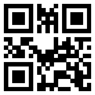 Immagine del QrCode di 3205937440