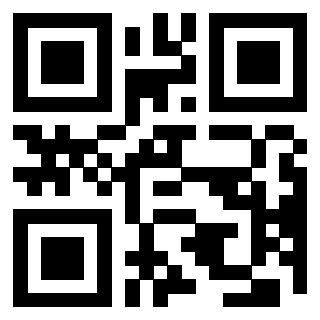 3205937441 - Immagine del QrCode associato