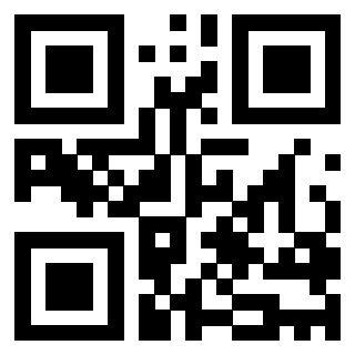 Immagine del QrCode di 3205937443