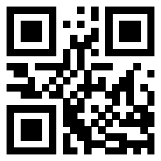 3205937448 - Immagine del Qr Code associato