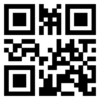 3205937451 QrCode associato