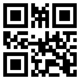 Il QrCode di 3205937454
