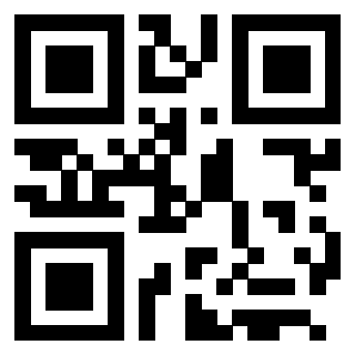 Immagine del QrCode di 3205937456