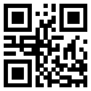 3205937457 QrCode associato