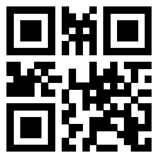 3205937463 - Immagine del QrCode associato