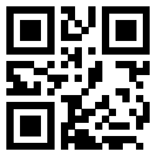 3205937464 - Immagine del Qr Code associato