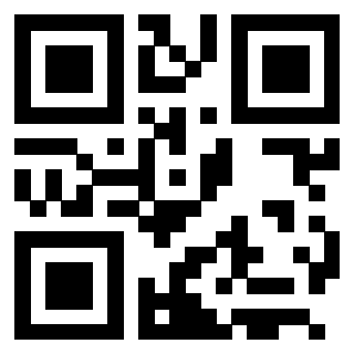 3205937465 QrCode associato