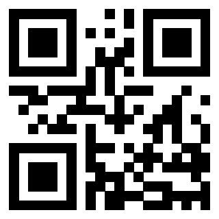 Immagine del QrCode di 3205937469