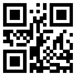 Immagine del Qr Code di 3205937470