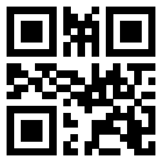 3205937471 Qr Code associato
