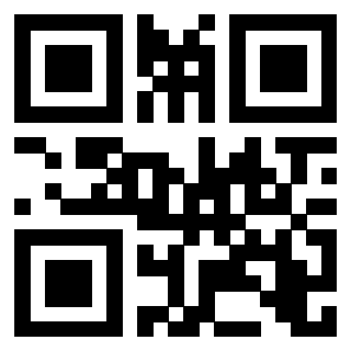 Il Qr Code di 3205937473