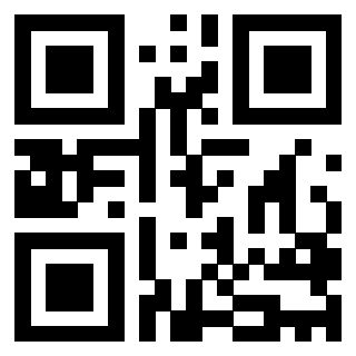 Scansione del Qr Code di 3205937476