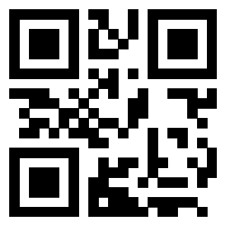 Immagine del Qr Code di 3205937477