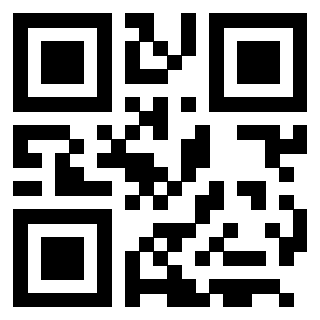3205937478 - Immagine del QrCode associato