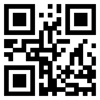 3205937479 - Immagine del Qr Code associato