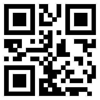 3205937481 - Immagine del QrCode associato