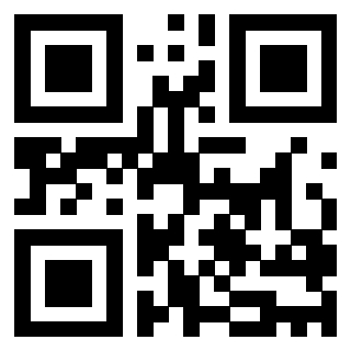 Scansione del Qr Code di 3205937483
