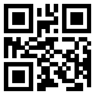 Scansione del Qr Code di 3205937484