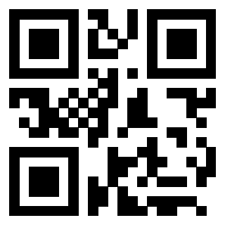 Scansione del Qr Code di 3205937485