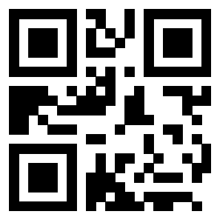 Il Qr Code di 3205937486