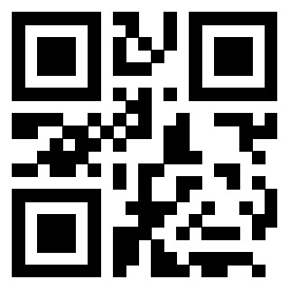 3205937488 Qr Code associato