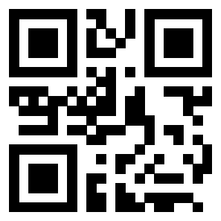 Immagine del QrCode di 3205937490