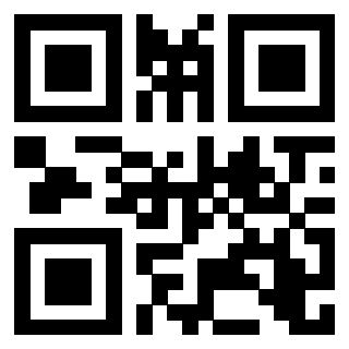 3205937499 Qr Code associato