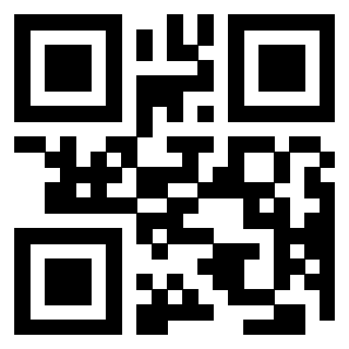 Scansione del QrCode di 3205937501