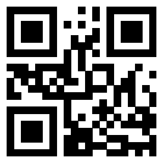 3205937502 QrCode associato