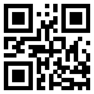 3205937507 - Immagine del QrCode associato