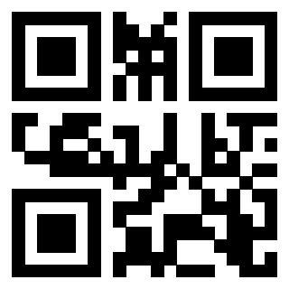 3205937508 QrCode associato