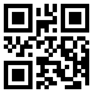Il Qr Code di 3205937512