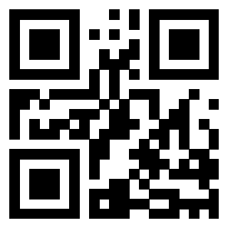 3205937513 - Immagine del Qr Code