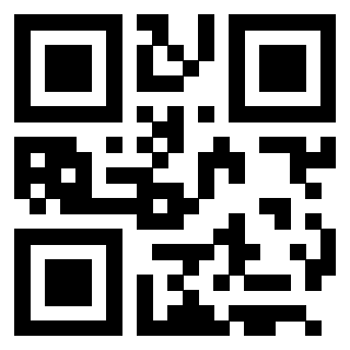 Immagine del QrCode di 3205937515