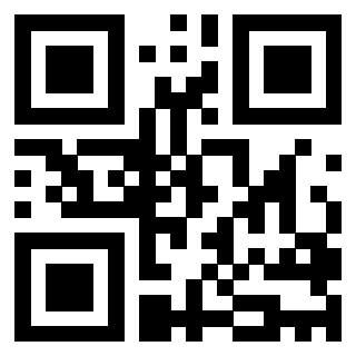 Immagine del QrCode di 3205937516