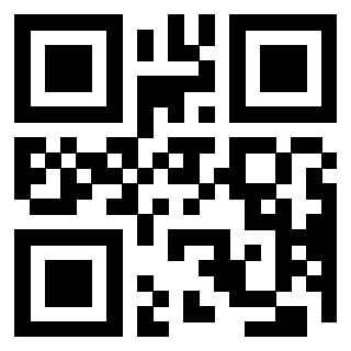 Il QrCode di 3205937522