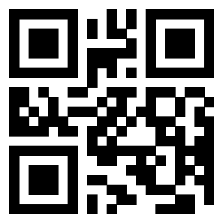 Immagine del Qr Code di 3205937526