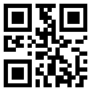 3205937527 - Immagine del QrCode