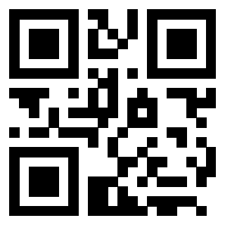 3205937531 - Immagine del Qr Code associato