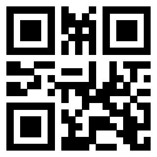 3205937534 QrCode associato