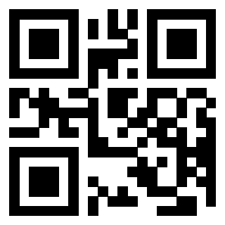 3205937538 QrCode associato