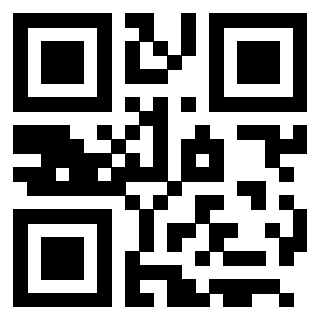 Il QrCode di 3205937539