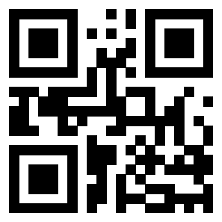 Immagine del QrCode di 3205937541