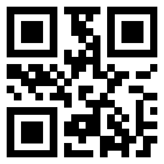 3205937542 - Immagine del Qr Code associato