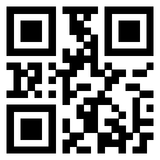 3205937543 - Immagine del QrCode