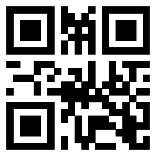 3205937544 QrCode associato