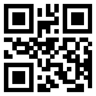 Immagine del Qr Code di 3205937552