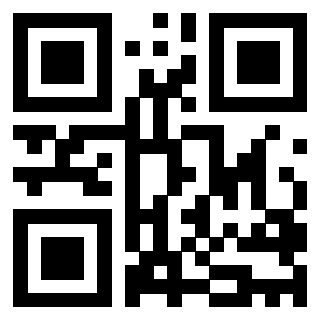 3205937556 - Immagine del Qr Code associato