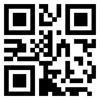 3205937557 - Immagine del Qr Code associato