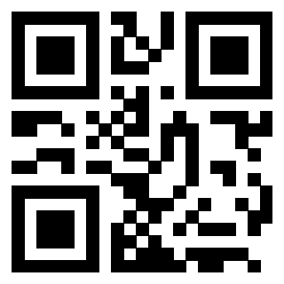 3205937560 - Immagine del Qr Code associato